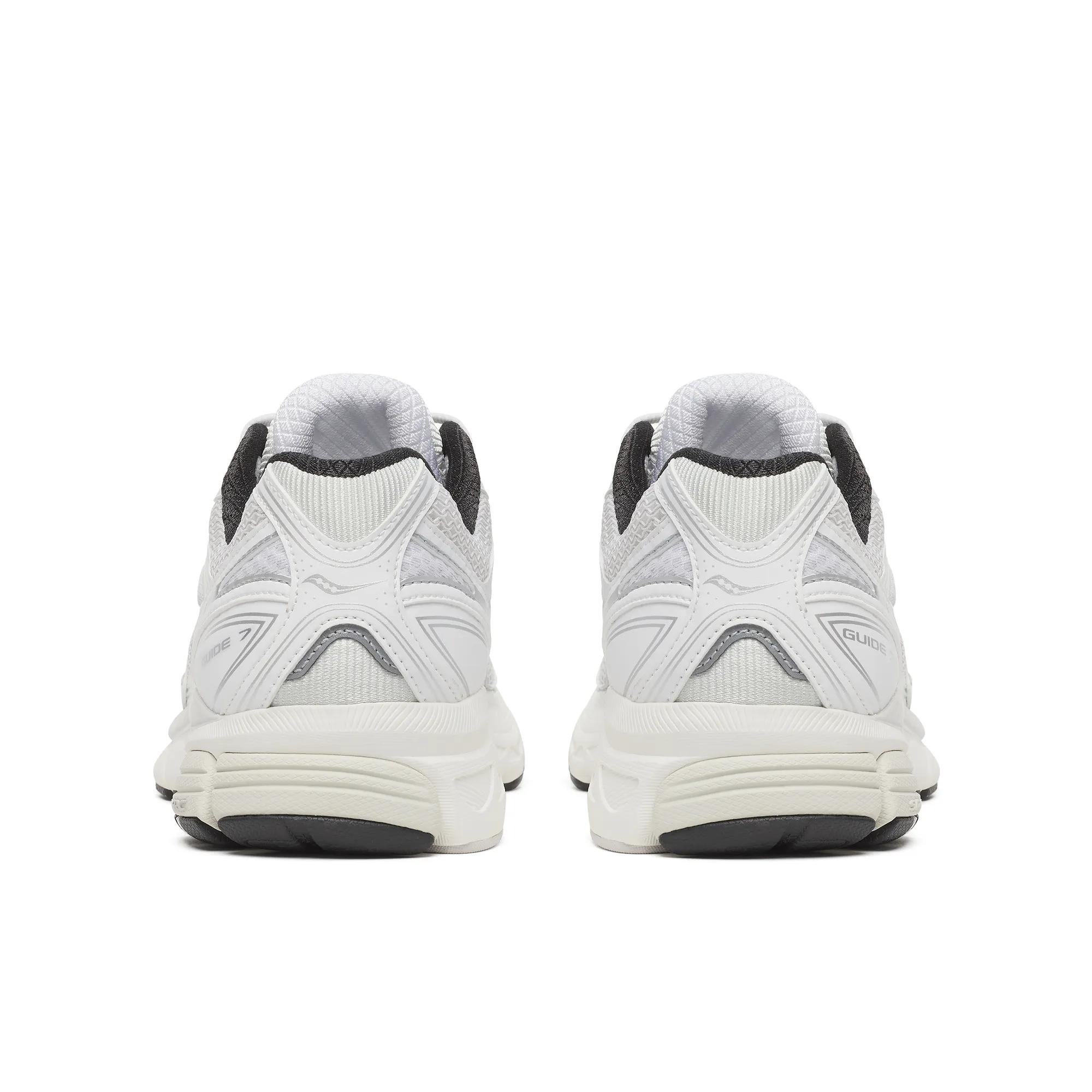 ProGrid Guide 7, White | Black, dynamic 4