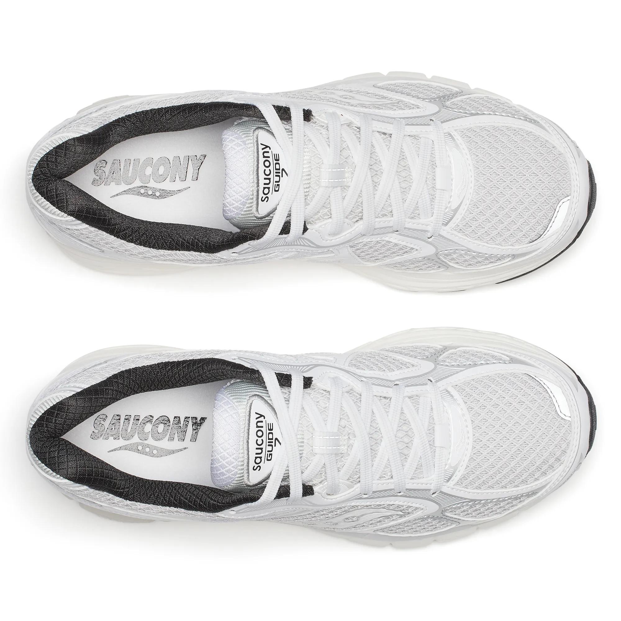 ProGrid Guide 7, White | Black, dynamic 5