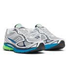 ProGrid Guide 7, Navy | Blue | Green, dynamic 2