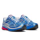 ProGrid Guide 7, Blue | Silver, dynamic 2