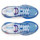 ProGrid Guide 7, Blue | Silver, dynamic 5