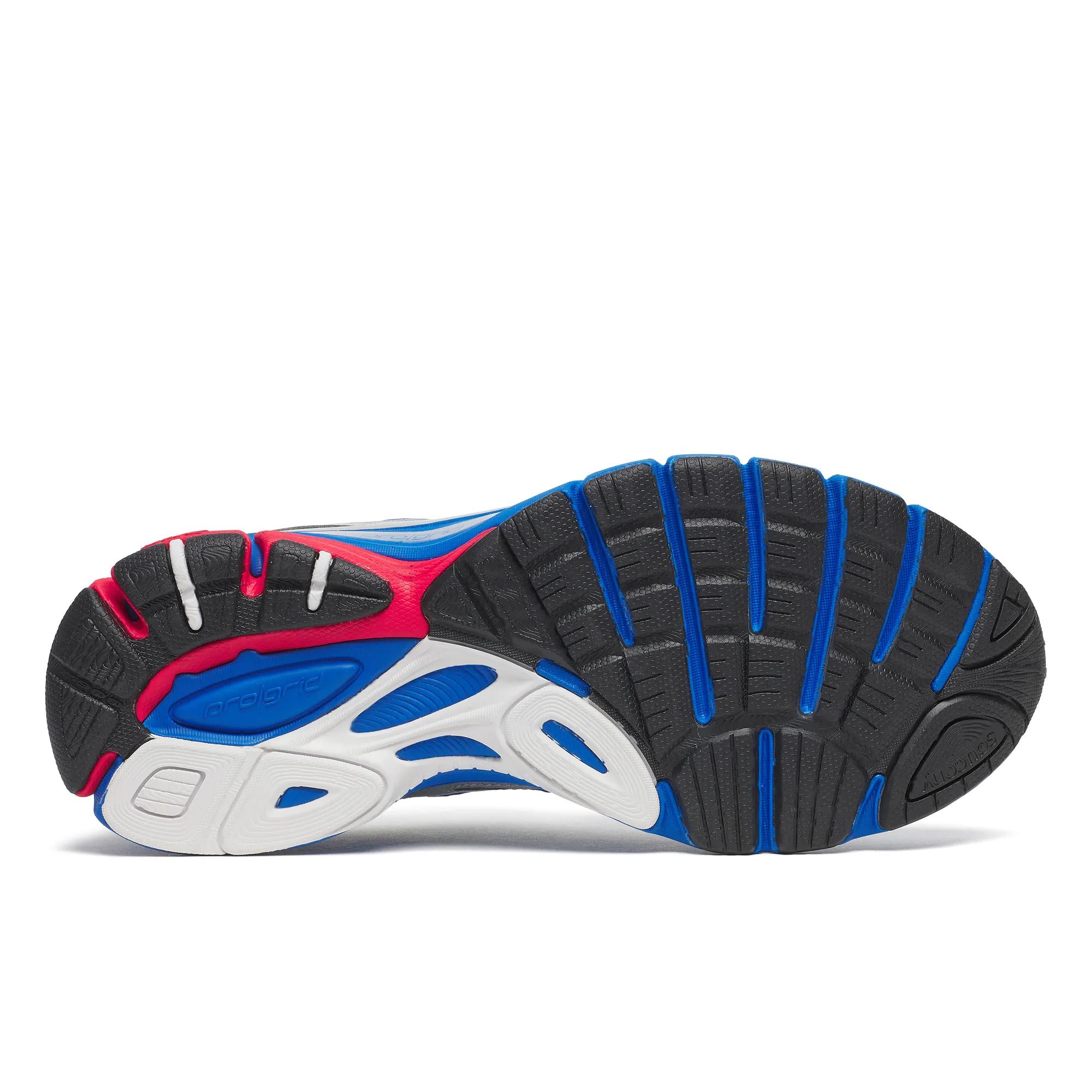 ProGrid Guide 7, Blue | Silver, dynamic 6