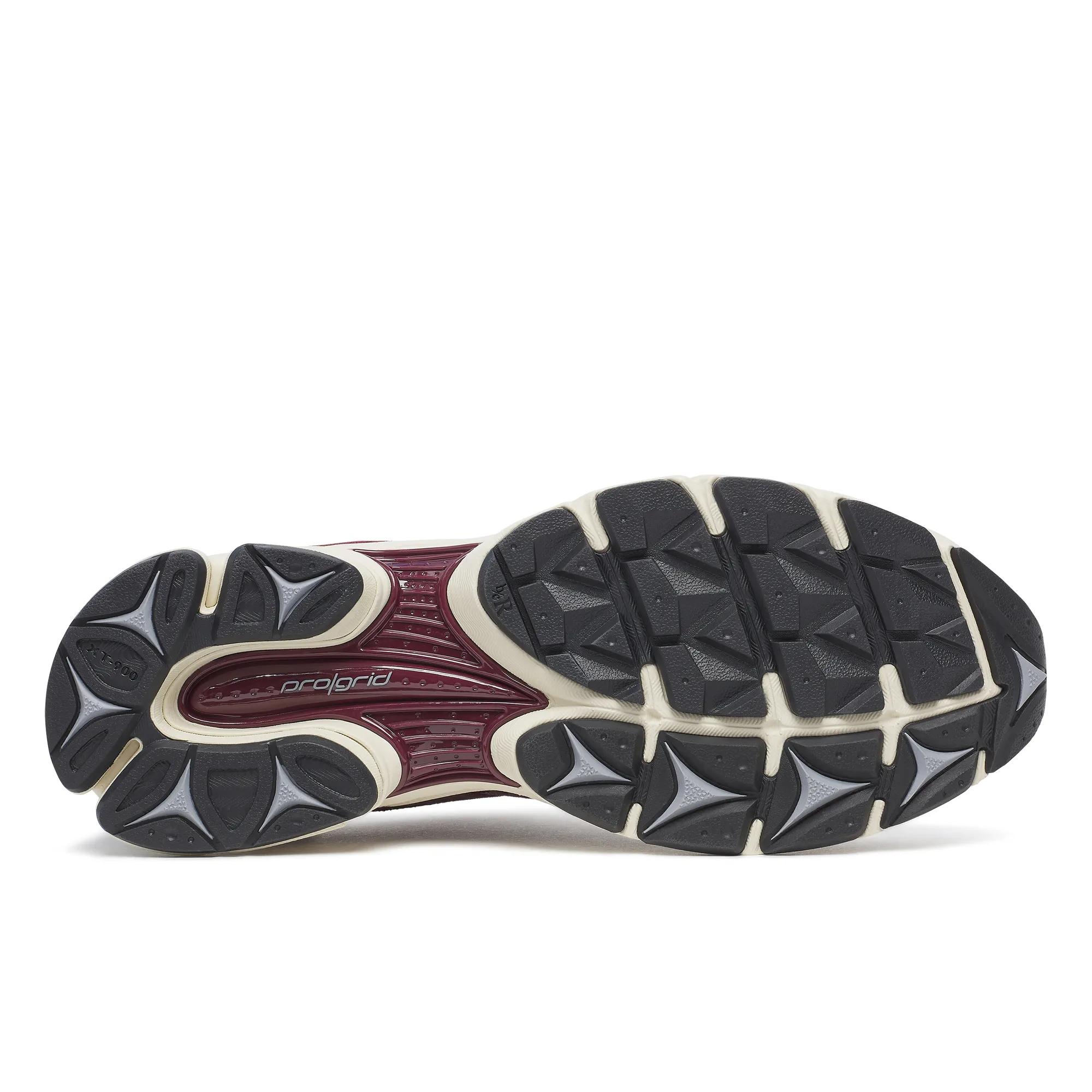 ProGrid Triumph 4 Premium, Maroon | Grey, dynamic 6