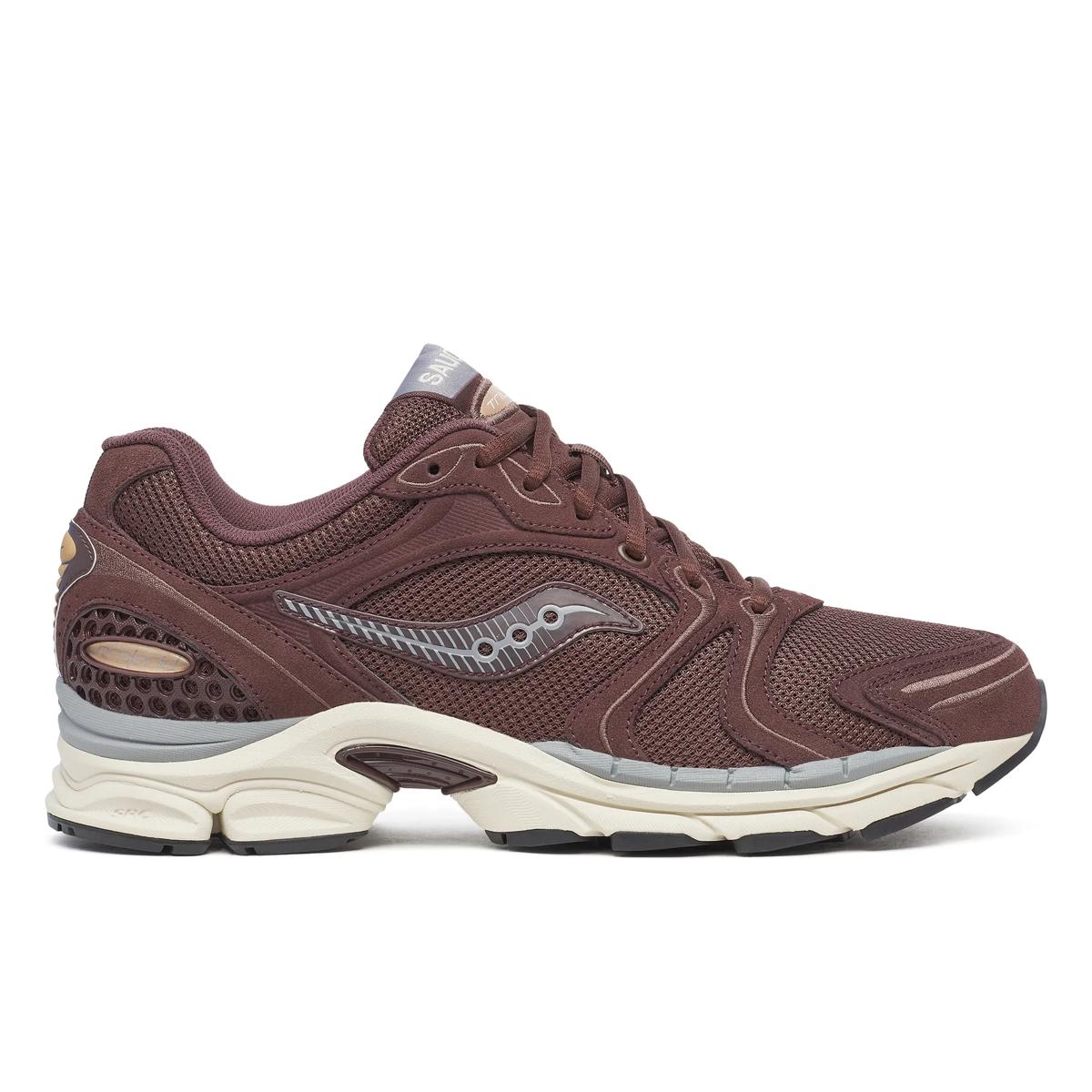 ProGrid Triumph 4 Premium, Mocha | Grey, dynamic 1