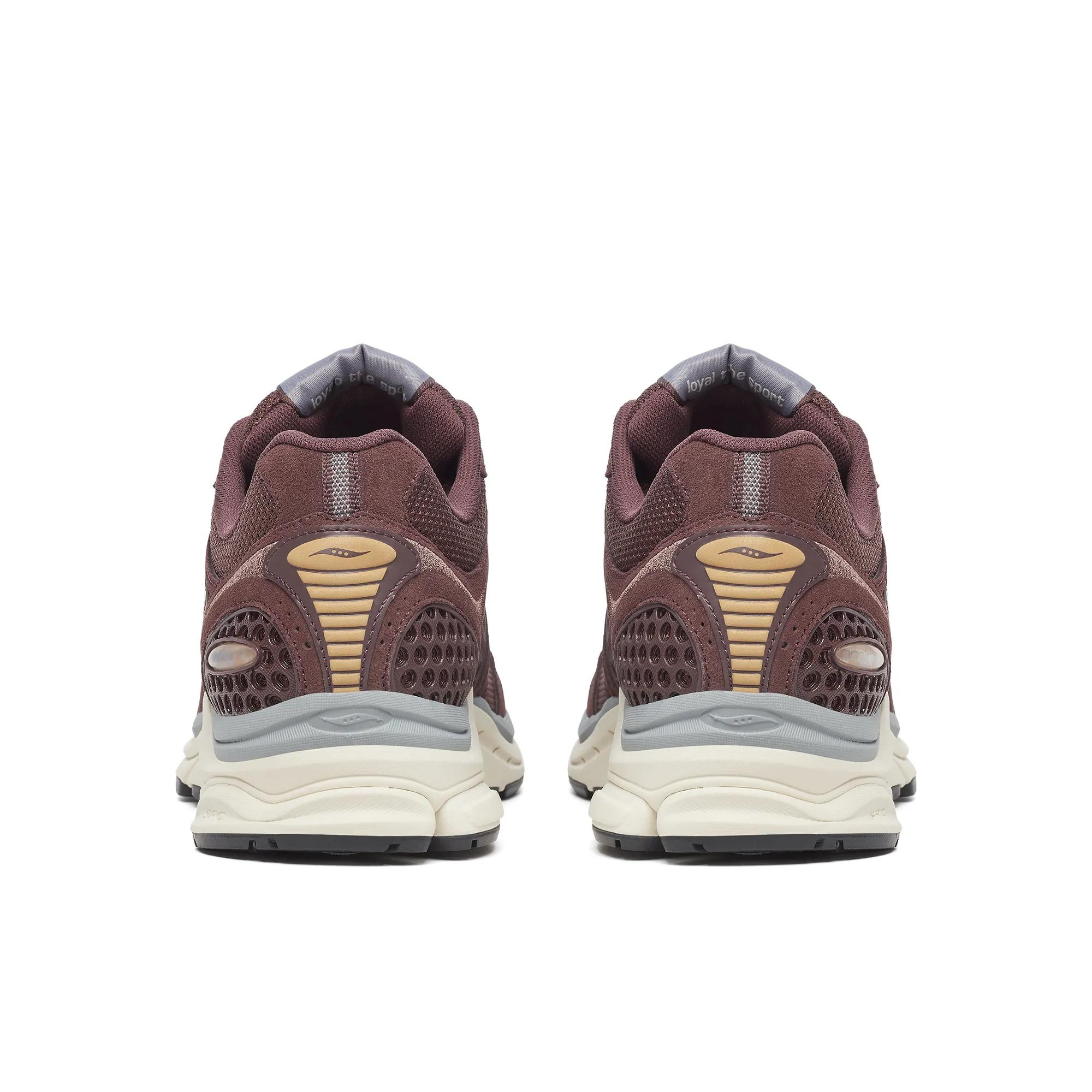 ProGrid Triumph 4 Premium, Mocha | Grey, dynamic 4