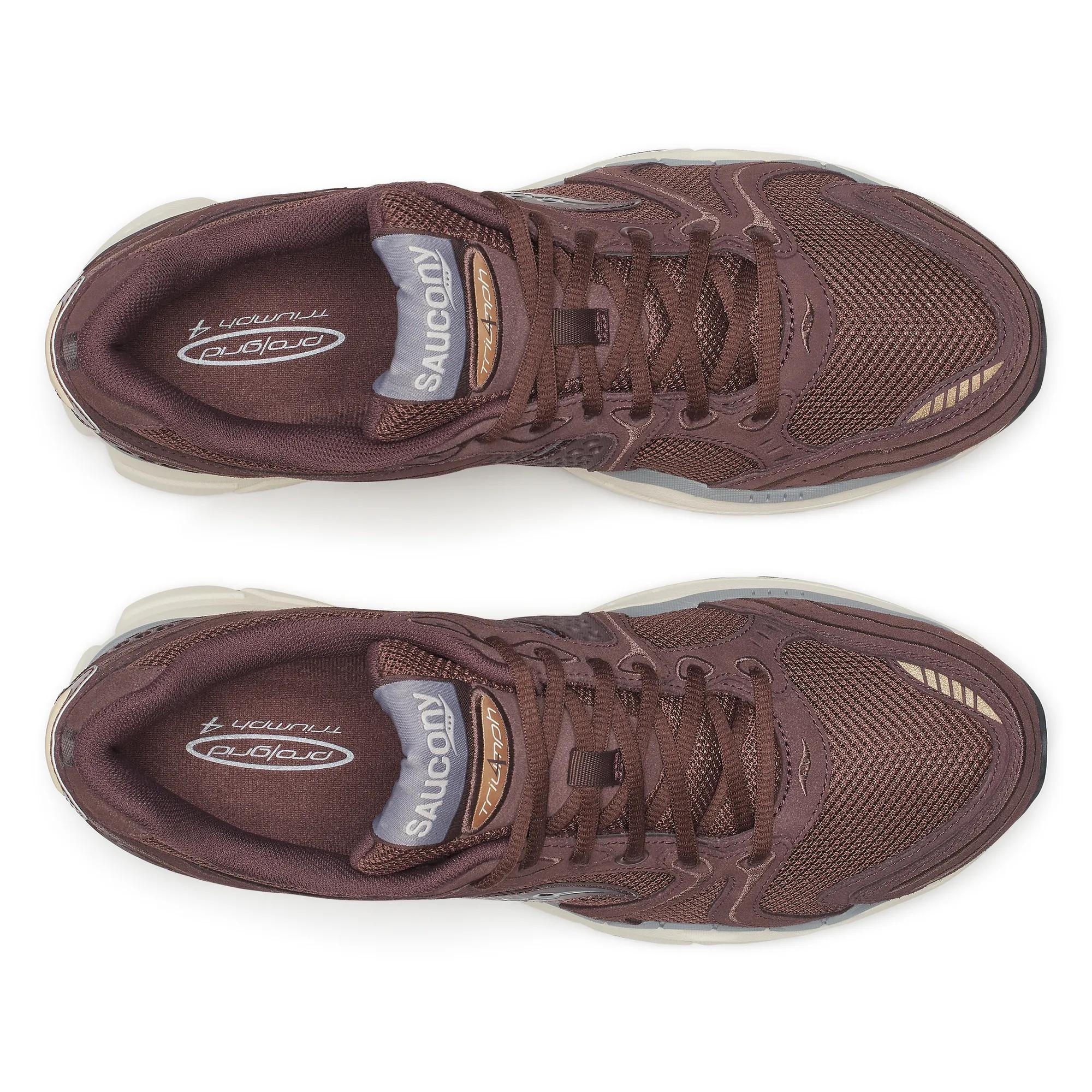 ProGrid Triumph 4 Premium, Mocha | Grey, dynamic 5