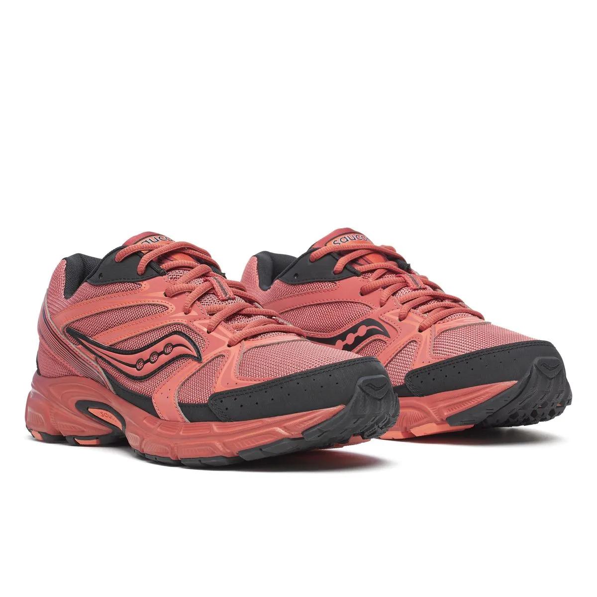 Ride Millennium Armor, Hot Sauce | Black, dynamic 2