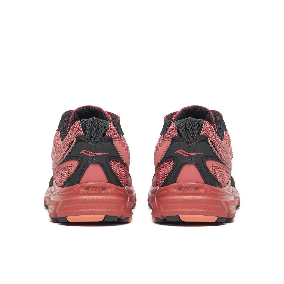 Ride Millennium Armor, Hot Sauce | Black, dynamic 4