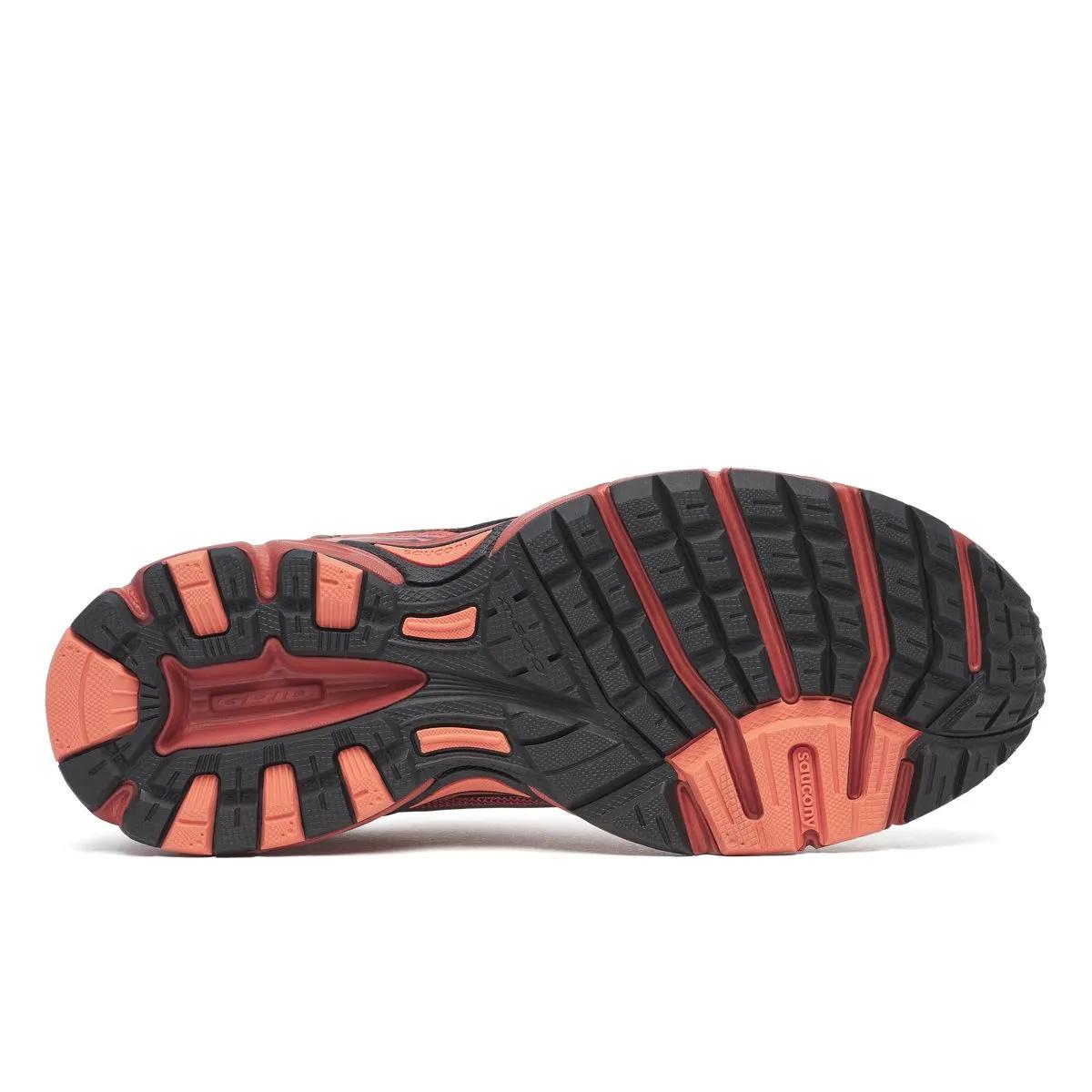 Ride Millennium Armor, Hot Sauce | Black, dynamic 6