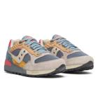 Shadow 5000 Crafted, Grey | Blue, dynamic 2