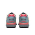 Shadow 5000 Crafted, Grey | Blue, dynamic 4