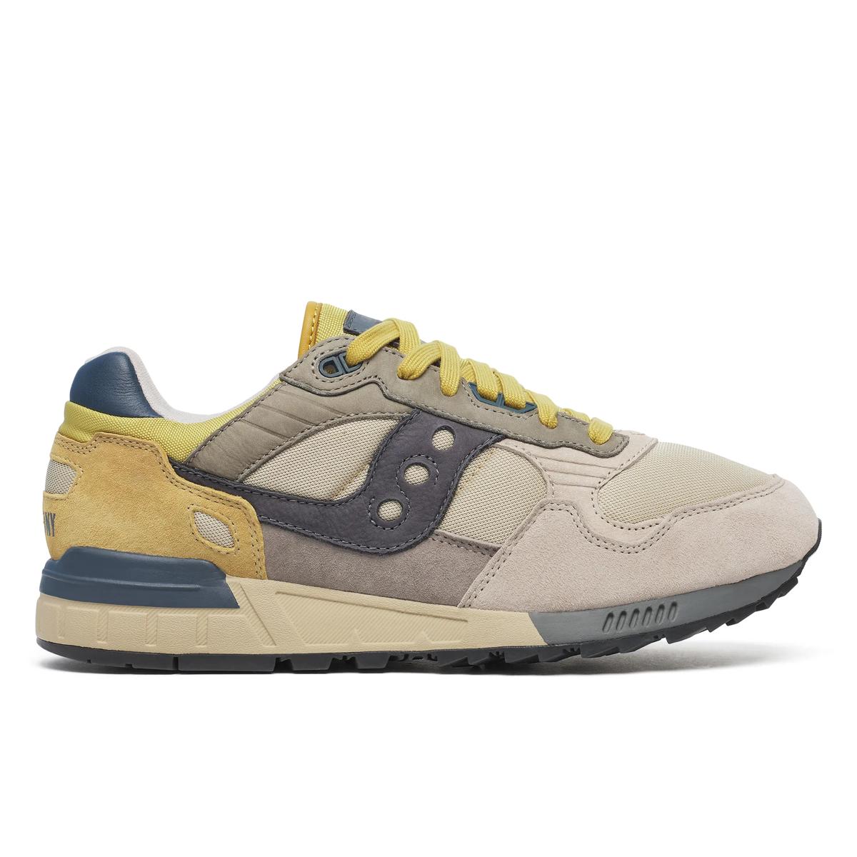 Shadow 5000 Crafted, Beige | Olive, dynamic 1