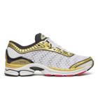 ProGrid Paramount, White | Gold, dynamic 1