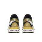 ProGrid Paramount, White | Gold, dynamic 4