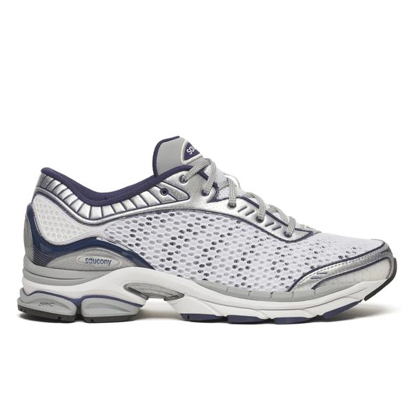 ProGrid Paramount, Silver | Navy, dynamic