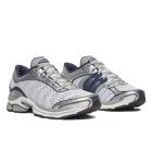 ProGrid Paramount, Silver | Navy, dynamic 2