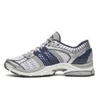 ProGrid Paramount, Silver | Navy, dynamic 3