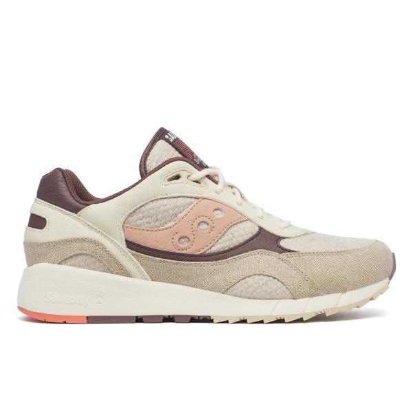 Shadow 6000 Vegan, Beige | Brown, dynamic