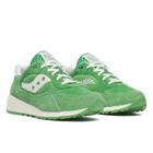 END X Saucony Shadow 6000, Green | White, dynamic 2