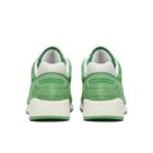 END X Saucony Shadow 6000, Green | White, dynamic 6