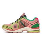 Jae Tips X Saucony ProGrid Triumph 4, Peach | Leaf, dynamic 3