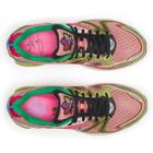 Jae Tips X Saucony ProGrid Triumph 4, Peach | Leaf, dynamic 5