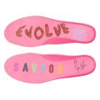 Jae Tips X Saucony ProGrid Triumph 4, Peach | Leaf, dynamic 7