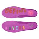 Jae Tips X Saucony ProGrid Triumph 4, Violet | Earth, dynamic 7