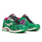 Jae Tips X Saucony ProGrid Triumph 4, Fern | Fern, dynamic 2