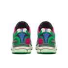 Jae Tips X Saucony ProGrid Triumph 4, Fern | Fern, dynamic 4