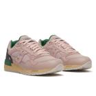Greyson Clothiers X Saucony Shadow 5000, Blush | Green, dynamic 2