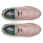 Greyson Clothiers X Saucony Shadow 5000, Blush | Green, dynamic 4