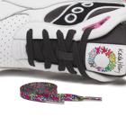 Keith Haring X Saucony Shadow 6000, White | Multi, dynamic 8