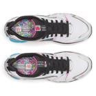 Keith Haring X Saucony ProGrid Triumph 4, White | Multi, dynamic 4