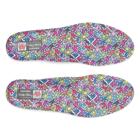 Keith Haring X Saucony ProGrid Triumph 4, White | Multi, dynamic 5