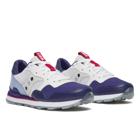 Greyson X Saucony DXN Courageous, Arctic | Maltese, dynamic 2