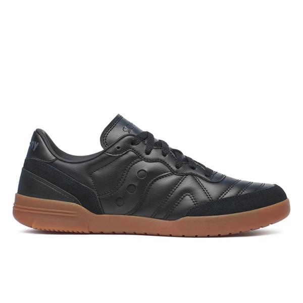 586i Leather, Black | Gum, dynamic