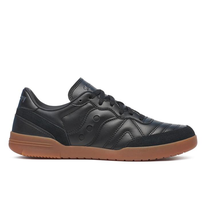 586i Leather, Black | Gum, dynamic