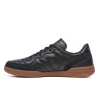 586i Leather, Black | Gum, dynamic 3