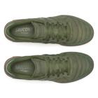 586i Nubuck, Cypress, dynamic 5