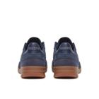 586i Nubuck, Navy, dynamic 4