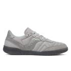 586i Nubuck, Grey | Grey, dynamic 1