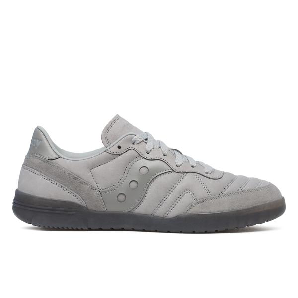 586i Nubuck, Grey | Grey, dynamic