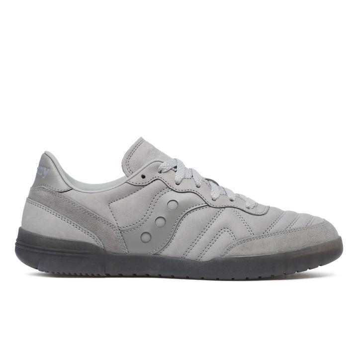 586i Nubuck, Grey | Grey, dynamic