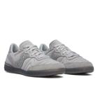 586i Nubuck, Grey | Grey, dynamic 2