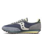 Trainer 80 Lux, Navy | Grey, dynamic 3