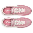 Trainer 80 Hairy Suede, Rose, dynamic 5