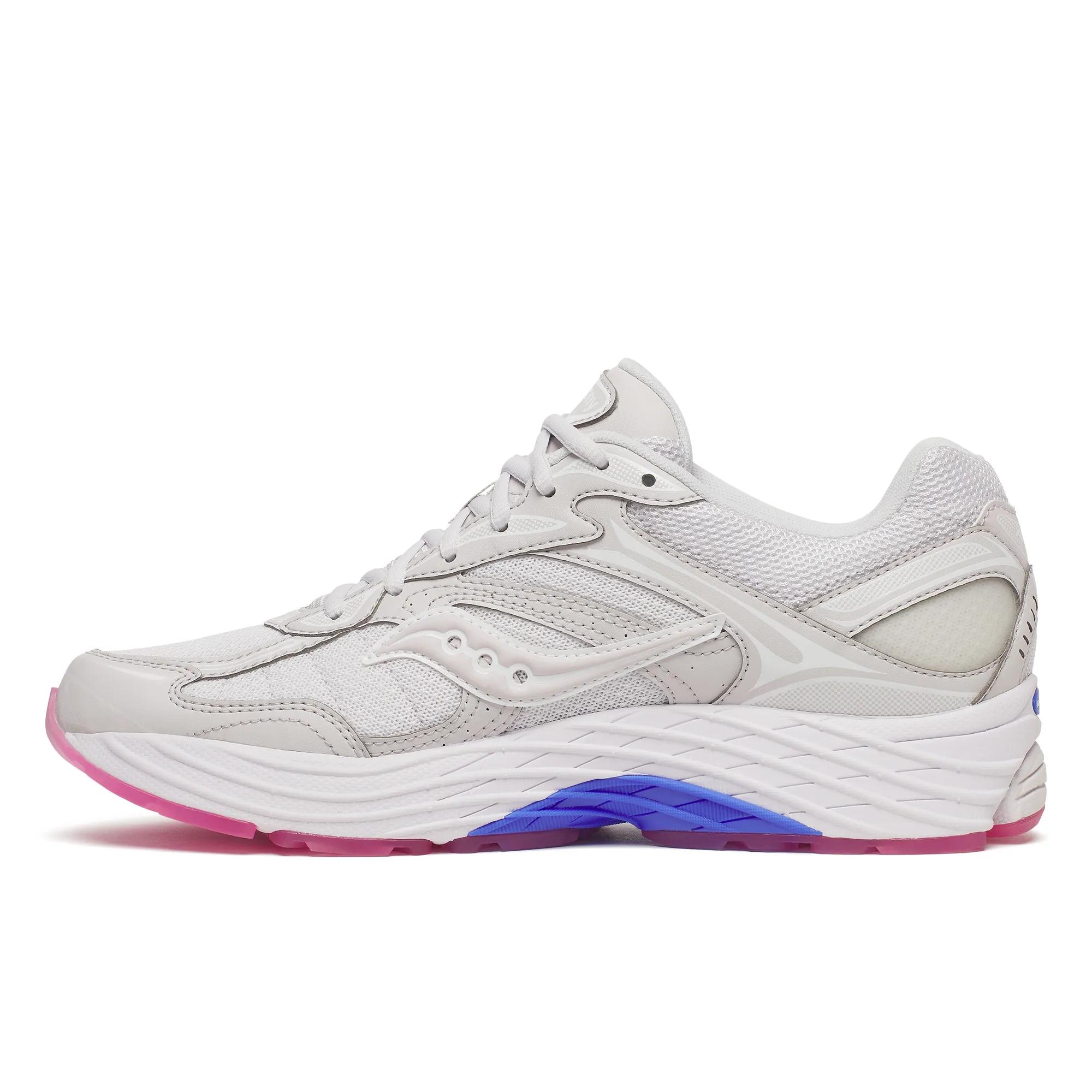 ProGrid Omni 9 Faded, White | Dusk, dynamic 3
