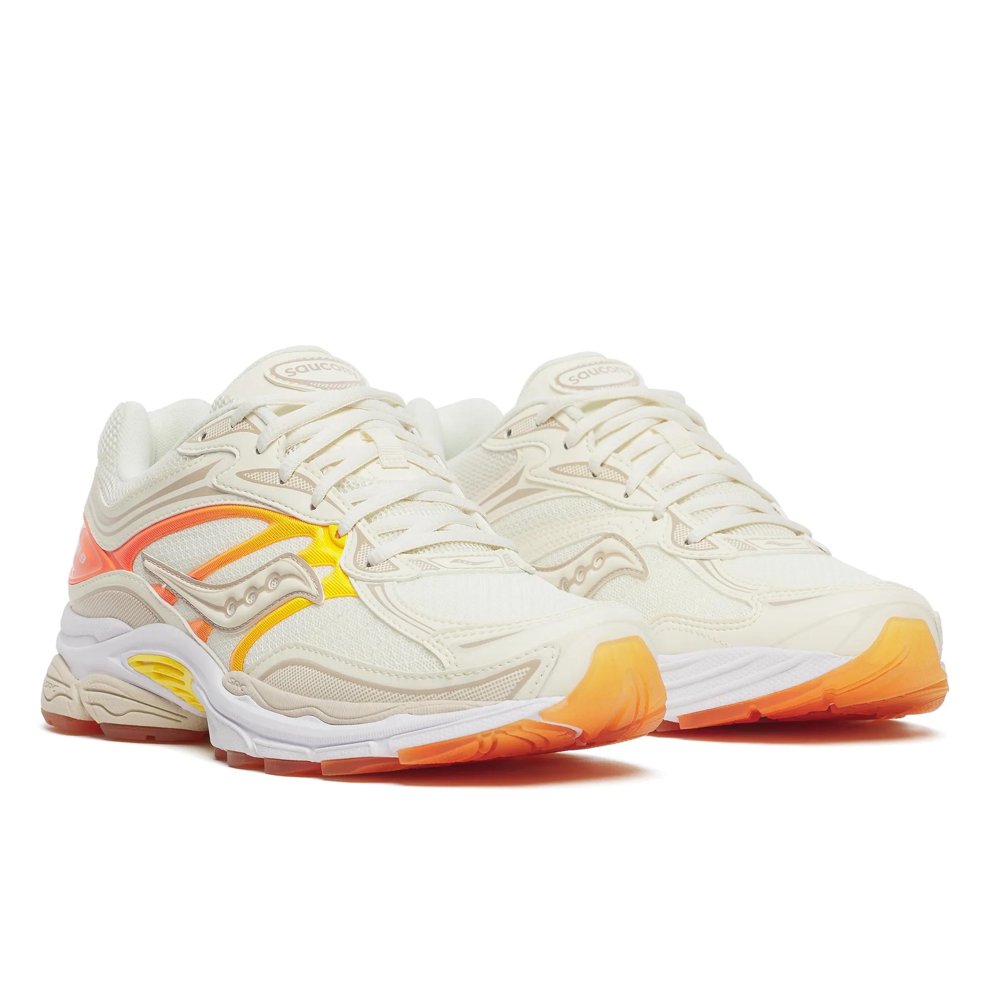 ProGrid Omni 9 Faded, White | Sun, dynamic 2
