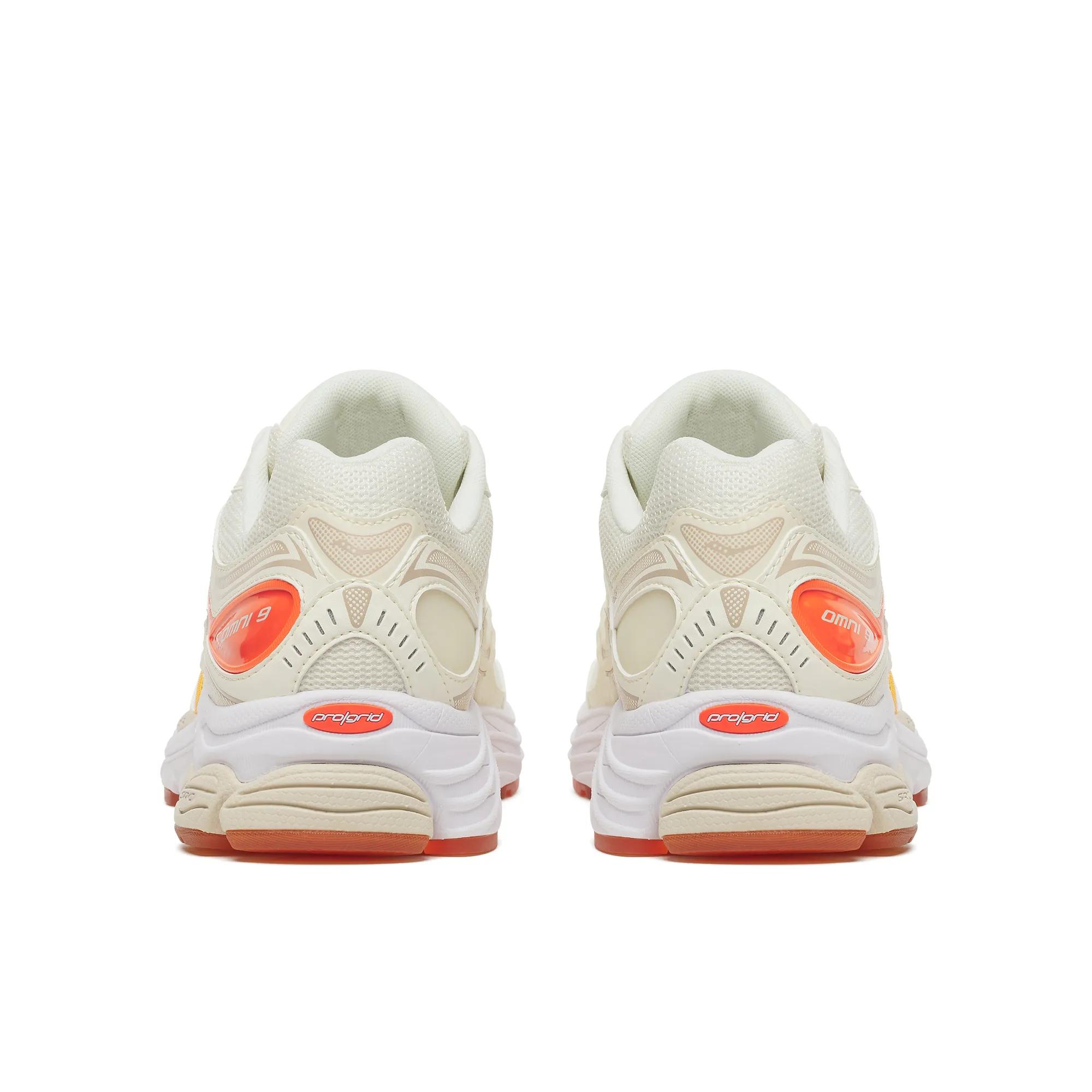 ProGrid Omni 9 Faded, White | Sun, dynamic 4
